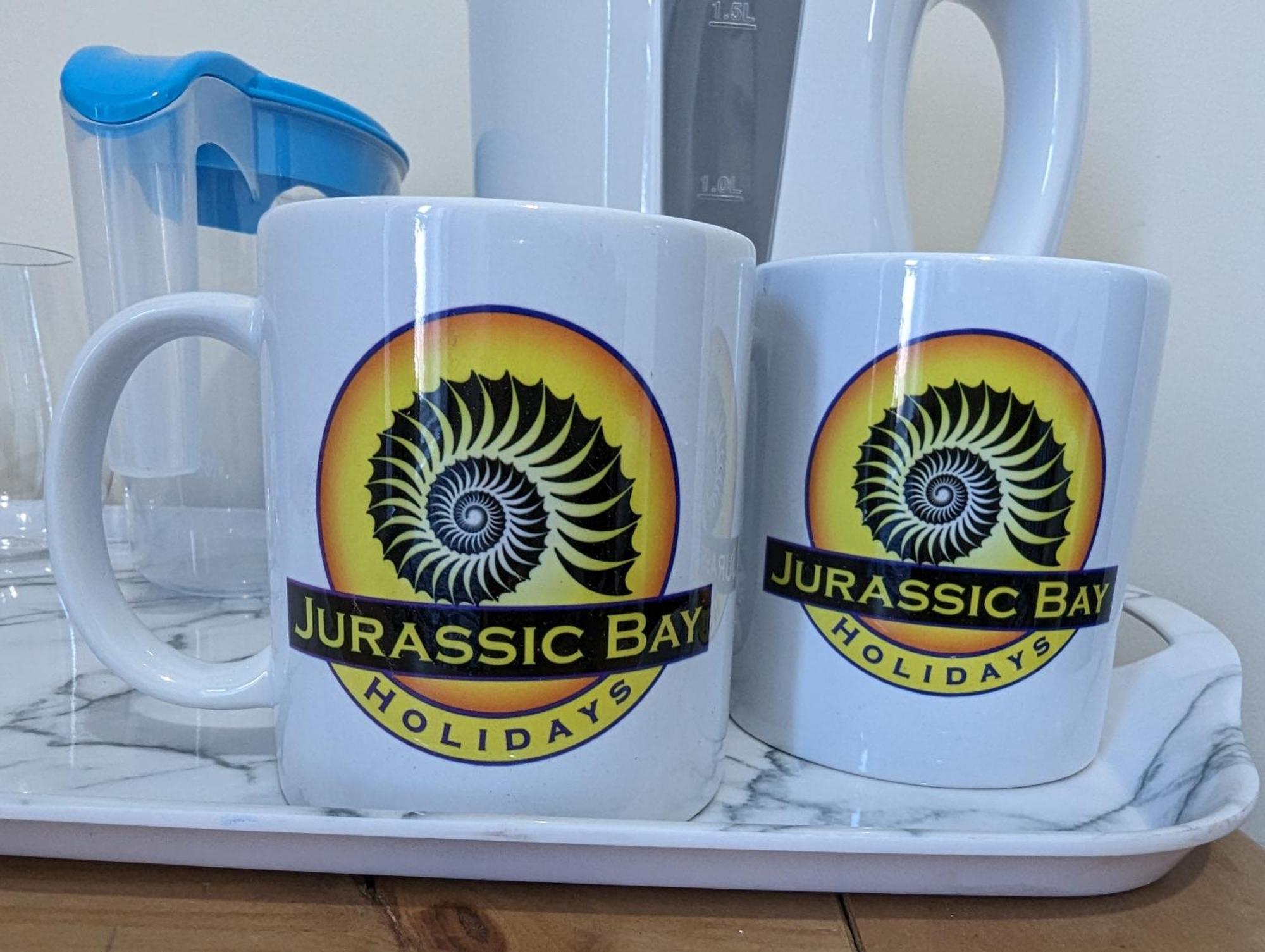 Jurassic Bay Holidays 韦茅斯 外观 照片
